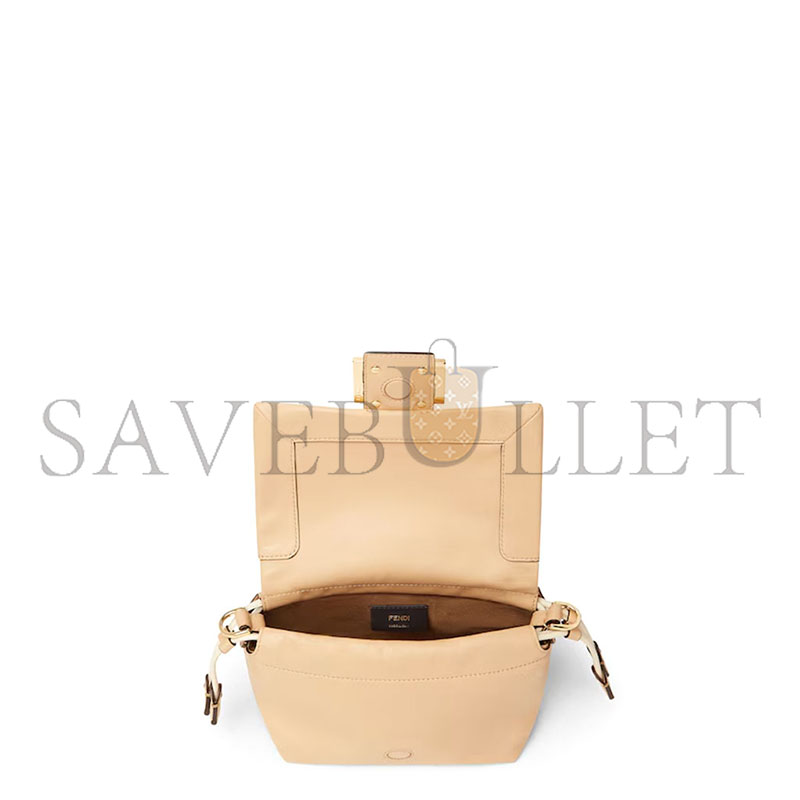 F**di mamma baguette small 8bs105abvef0j2k (16*13*10cm)